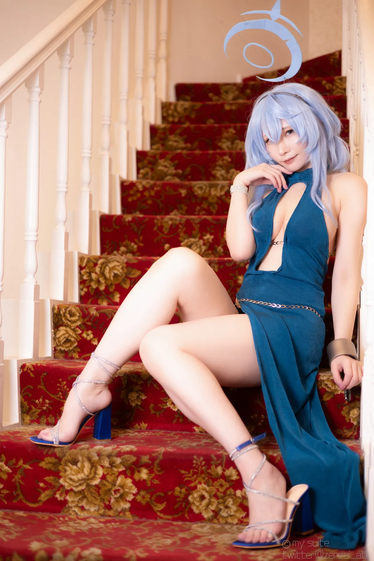 Atsuki - Suite Archive 5-erohere333.webp